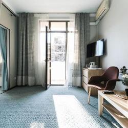 Фото Отель Family Holiday Hotel (Фэмили Холидей)
