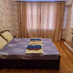 Фото Отель Холидей Хоум на улице Пестова