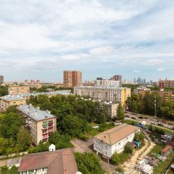 Фото Отель Comfort Home на улице Багрицкого 18 (Комфорт Хоум)