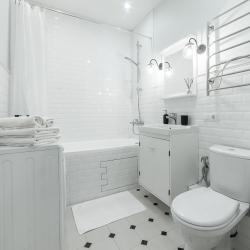 Фото Отель EasyGuest на улице Обручевых