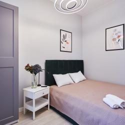 Фото Отель Икра