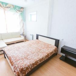 1-комнатные апартаменты стандарт