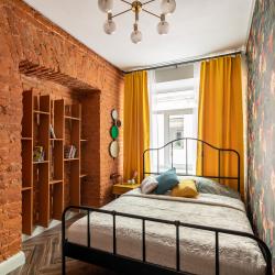 фото 10 Buyart apartments (Байарт Апартментс) на улице Стремянная