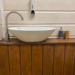 Фото Отель Зеленая горка