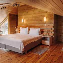 Фото Отель Villa Malina (Вилла Малина)