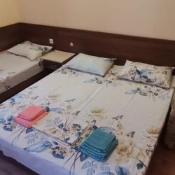 Фото Отель Sunrise (Санрайз)