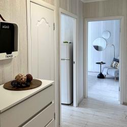 фото 12 A-Apartments39 (А-Апартментс39) на улице Багратиона