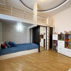 Фото Симбирские апартаменты на улице Ленина 109