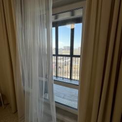 Апартаменты улучшенные