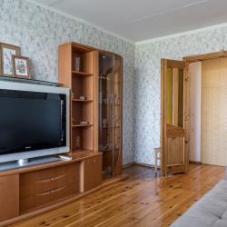 Фото Апартаменты на улице Космонавтов 55