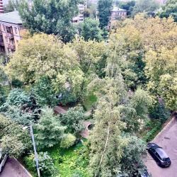 2-комнатные апартаменты улучшенные
