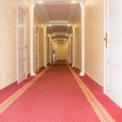 Фото Отель Триумф