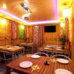 Фото Отель Натали