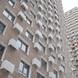 1-комнатные апартаменты улучшенные Москва, СЗАО, р-н Щукино, Волоколамское ш., 24к1