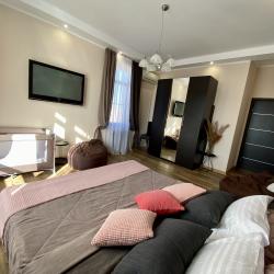 2-комнатные апартаменты люкс