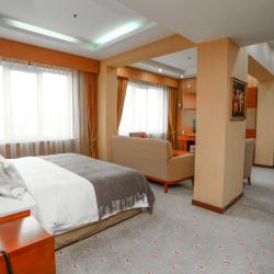 Фото Отель Regardal Hotel (Регардал)