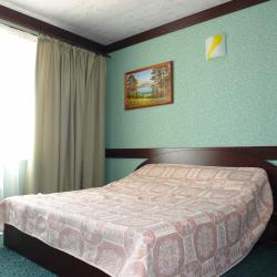 Фото Отель Качинская