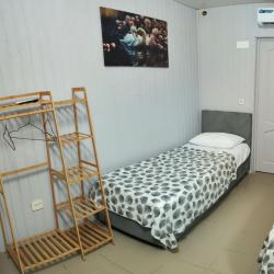 2-местный номер эконом стандарт