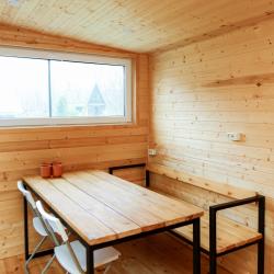 Фото Отель Клевер Парк