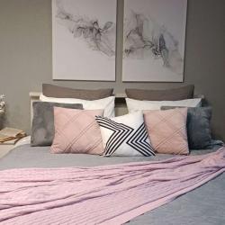 1-комнатные апартаменты стандарт