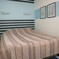 Фото Квартиркин апарт-отель