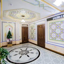 Фото Отель Labi Rud (ЛабиРуд)
