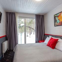Фото Отель Sun Village Arkhyz (Сан Вилладж )