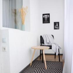 Фото Апартаменты на улице Октябрьская