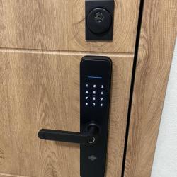 Фото Апартаменты на улице Петра Полушкина, 6