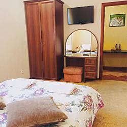 Фото Отель Багира