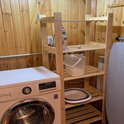 6-местный коттедж стандарт