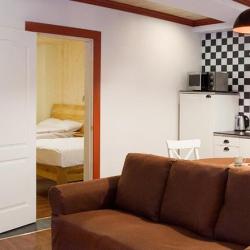 Фото Отель Староямская