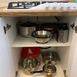 Фото Апартаменты на улице Ленина 5Е