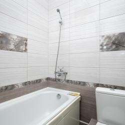 2-комнатные апартаменты стандарт