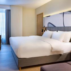 Фото Отель Radisson Gorizont (Рэдиссон Горизонт)
