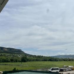 Фото Отель Mountains (Маунтинс)