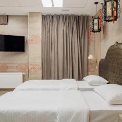 Фото Отель Kailas Park & Spa by Stellar Hotels, Sochi (Кайлас Парк Спа, )