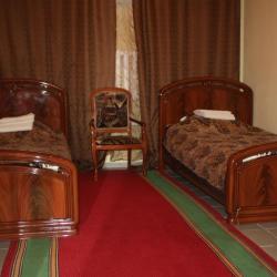 Фото Отель Чайка