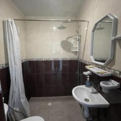 Фото Отель Сибирь