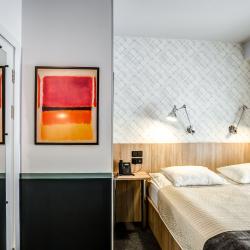 фото 23 Mops hotel and Spa (Мопс)