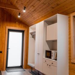 Фото Отель Бирюза Алтая