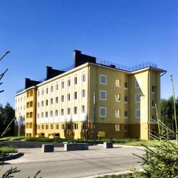 2-комнатные апартаменты стандарт