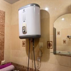 Фото Апартаменты на улице Ленина 93