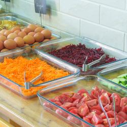 Фото Отель Энергетик