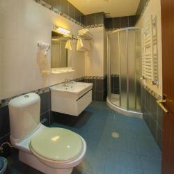 Фото Отель Alpina Resort by Stellar Hotels, Tsaghkadzor (Альпина Резорт от Стеллар Хотелс, )