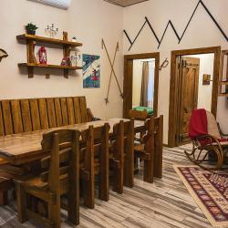 Фото Отель Маяк