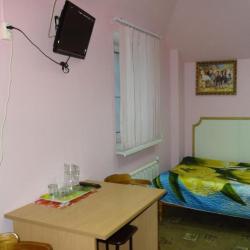 Фото Отель Уют