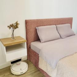 4-местные 1-комнатные апартаменты стандарт