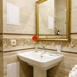 1-комнатные апартаменты улучшенные