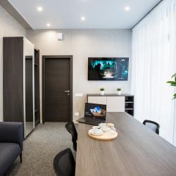 Фото Отель ASTORYsoul (Асторисоул)